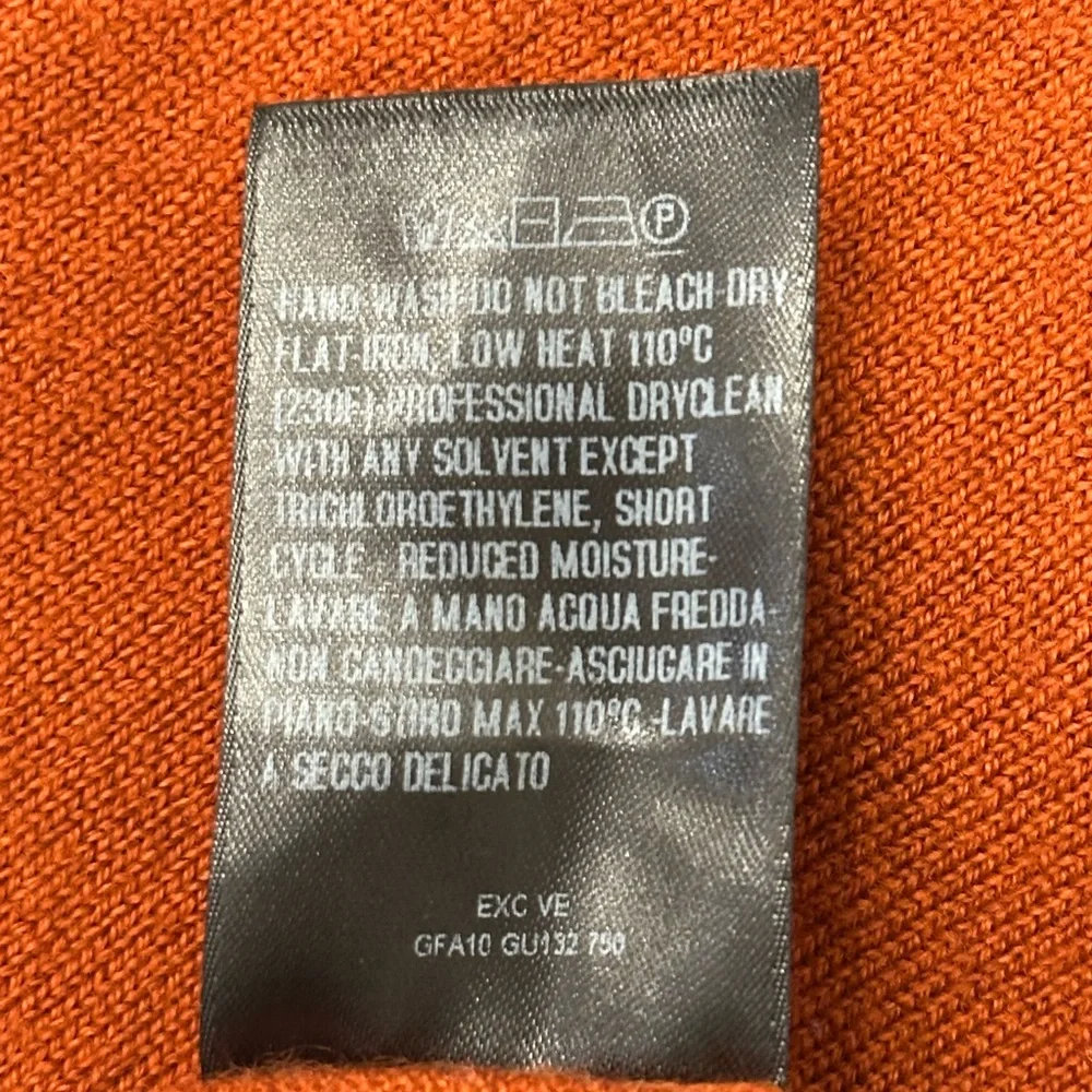 Gucci Men’s sweater size Large